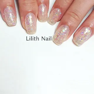 ネイル Lilith Nailのネイルデザイン