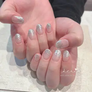 ネイル ecrin エクラン Haruka🌼のネイルデザイン