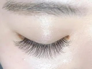 マツエク・マツパ kohatsu こはっちゃんのヘアスタイル