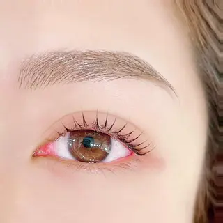 マツエク・マツパ eyelist MAAYAのマツエク・マツパデザイン