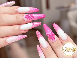 ネイル Anna Melia Nailのネイルデザイン