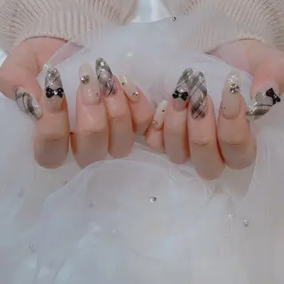 ネイル Private Salon 大宮のネイルデザイン
