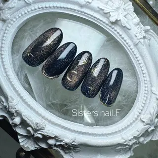 ネイル sisters nail.fのネイルデザイン
