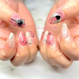 ネイル Nail salon MEGUMIのネイルデザイン