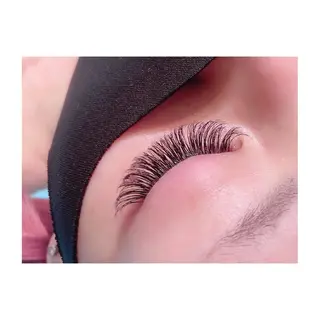 マツエク・マツパ 澤田 綾香のマツエク・マツパデザイン