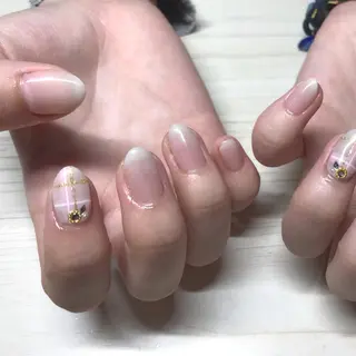 ネイル nail salon Rewardのネイルデザイン