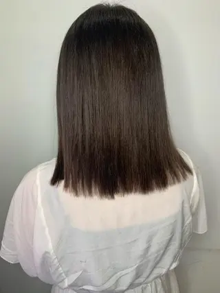 カラー ネイル 艶髪/髪質改善 ♡Tsuzumiのその他イメージ