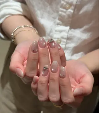 ネイル 💕 coco nailのネイルデザイン