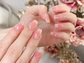 ネイル Glow Nail スカルプ専門店のネイルデザイン