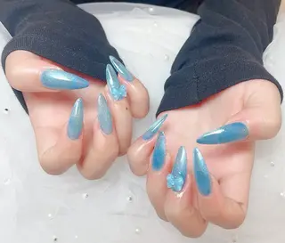 ネイル Bél Nail salonのネイルデザイン