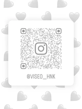 ViSEO 栄 Honoka🎀のマツエク・マツパデザイン