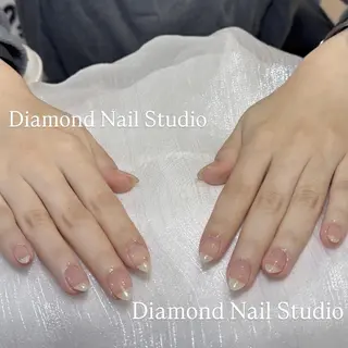 ネイル UnaNail 茉奈のネイルデザイン
