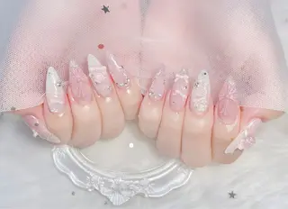 ネイル Chan Nail Salonのネイルデザイン
