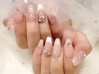 ネイル ジョリ kasumi🌹💅のネイルデザイン