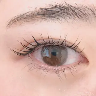 マツエク・マツパ eyelash Fiara🫧のマツエク・マツパデザイン