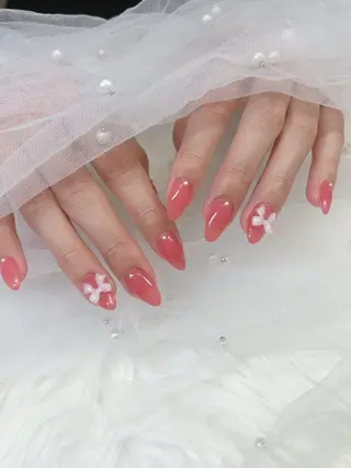 ネイル プライベートサロン ♡ ジェルミのネイルデザイン