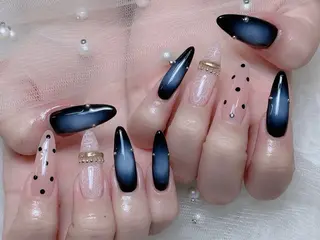 ネイル Lumi Shinokuboのネイルデザイン