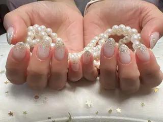 ネイル 小岩 Saraのネイルデザイン
