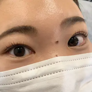 マツエク・マツパ I MIDORIの眉毛・アイブロウイメージ