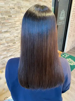 サイトウ 南柏のヘアスタイル
