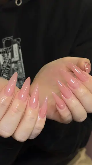 ネイル AKIKO NAILのネイルデザイン