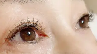マツエク・マツパ Lucia. 伊良波のマツエク・マツパデザイン