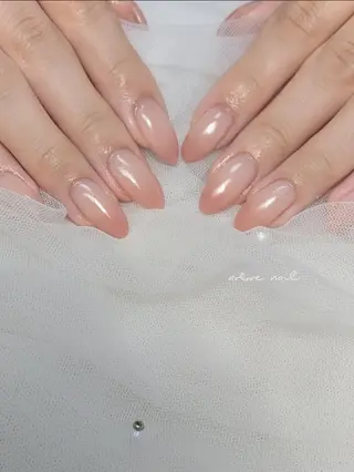 ネイル ✯.。 arbre  nail 。✯.のネイルデザイン