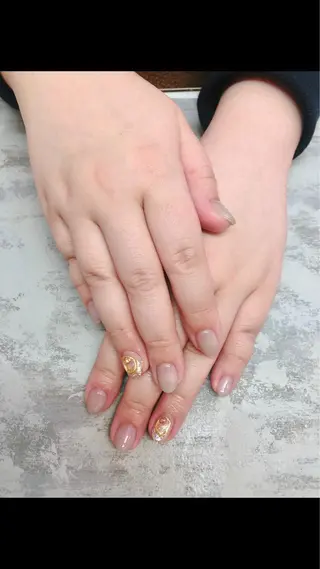 ネイル 🧸 Emiri🫧のマツエク・マツパデザイン