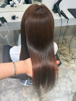 ロング 🫧透明感/美髪🫧 Hiroakiのヘアスタイル