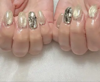 ネイル hairsalon 556のマツエク・マツパデザイン