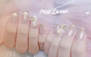 ネイル Merit メリット_のネイルデザイン
