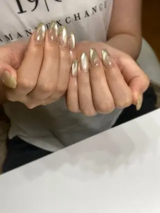 ネイル Nailbeauty marcherのネイルデザイン