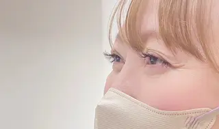 マツエク・マツパ hairsalon 556のマツエク・マツパデザイン
