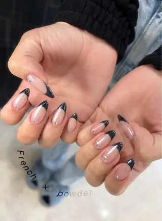 ネイル LUNON NENEのネイルデザイン