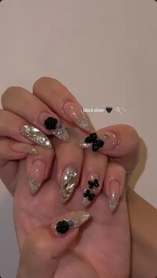 ネイル YURI NAILのネイルデザイン