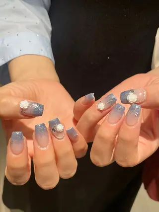 ネイル Lino U nanakaのネイルデザイン