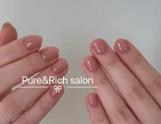 ネイル 💫 Tsuki_Nailのネイルデザイン