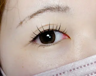 マツエク・マツパ eyelash catwinkのマツエク・マツパデザイン