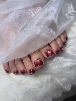 ネイル nailsalon Ecliaのネイルデザイン