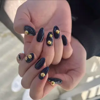 ネイル Y’M nailのネイルデザイン