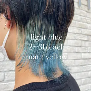 メンズ 🌴aoi. / 海外style🌴のヘアスタイル