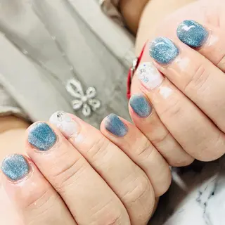 ネイル Nail Salon Luire Naoのネイルデザイン
