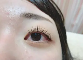 マツエク・マツパ 山田 真美のマツエク・マツパデザイン
