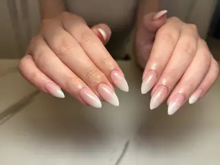 ネイル zuki🌔 堺筋本町 ネイルのネイルデザイン