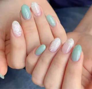 ネイル Rika Nail salon 1のネイルデザイン