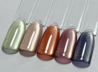 ネイル &CHOU CHOU nail.misaのネイルデザイン
