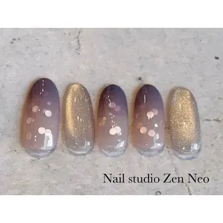 ネイル Zen Neo / SEINA🎀のネイルデザイン