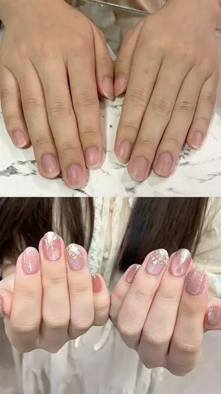 ネイル Salon Ｋのネイルデザイン
