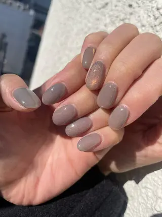 ネイル SPICENAILS sanaのネイルデザイン