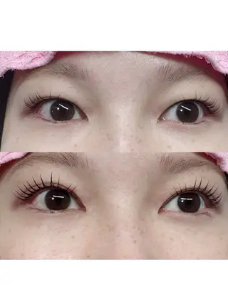 マツエク・マツパ トータルビューティー サロン・Ｎの眉毛・アイブロウイメージ